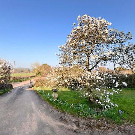Guest Suite King Bed In Chew Valley Bath Somerset Chew Magna ภายนอก รูปภาพ