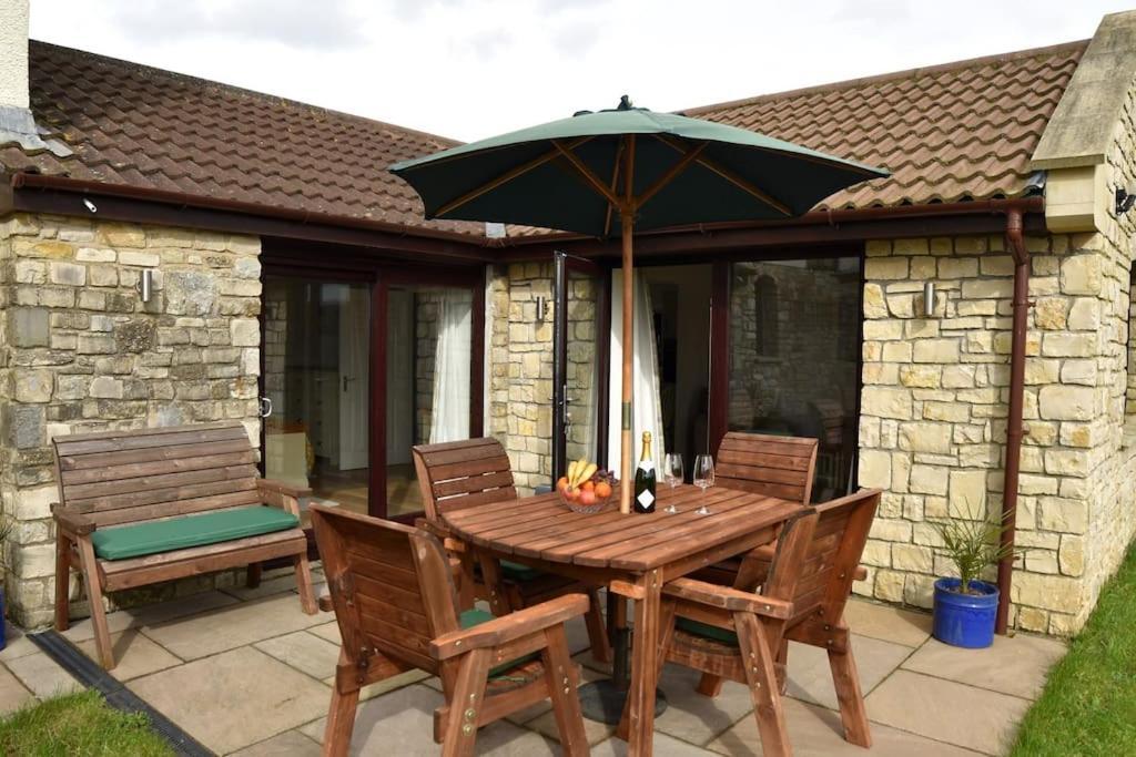 Guest Suite King Bed In Chew Valley Bath Somerset Chew Magna ภายนอก รูปภาพ