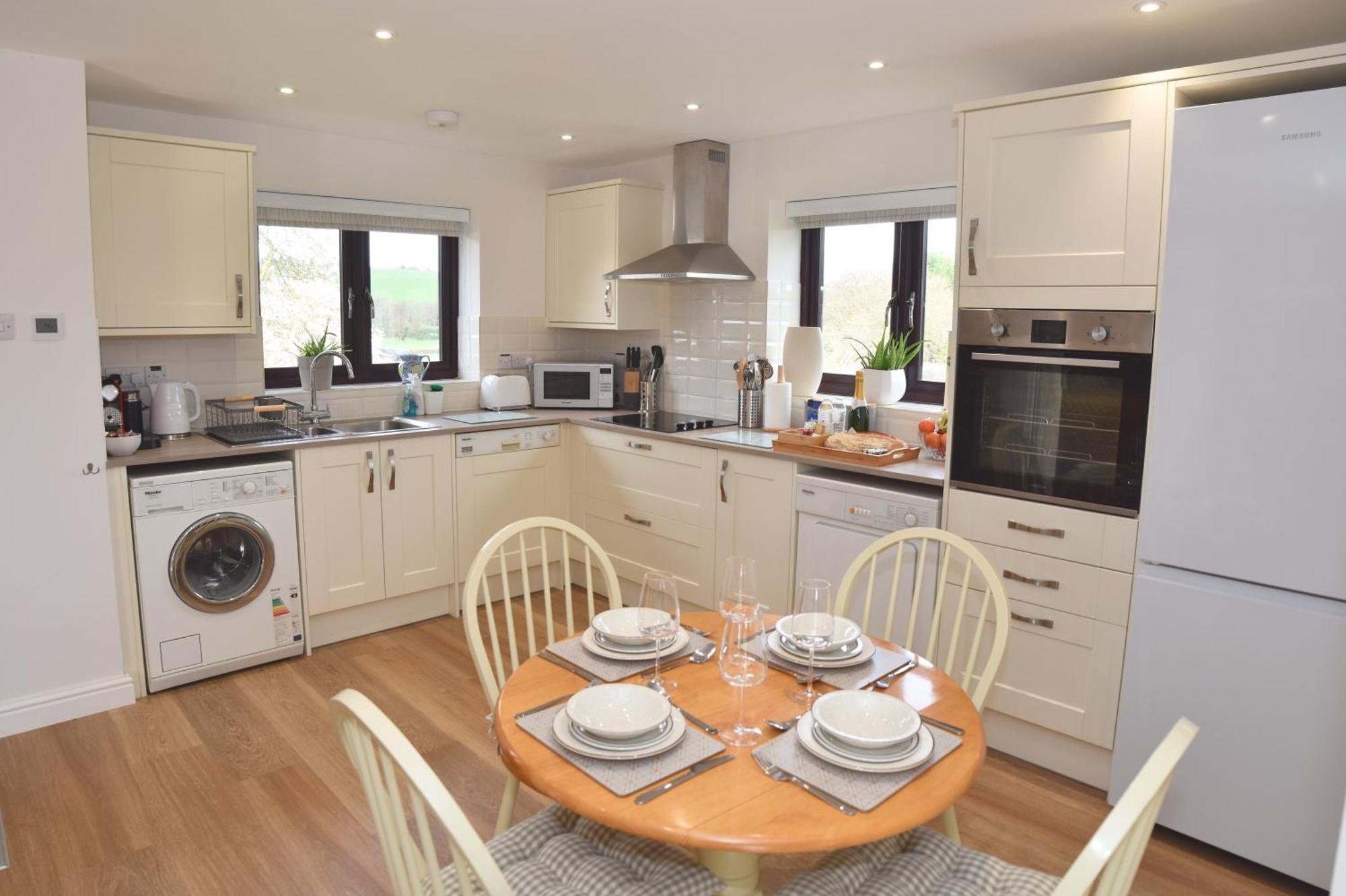 Guest Suite King Bed In Chew Valley Bath Somerset Chew Magna ภายนอก รูปภาพ