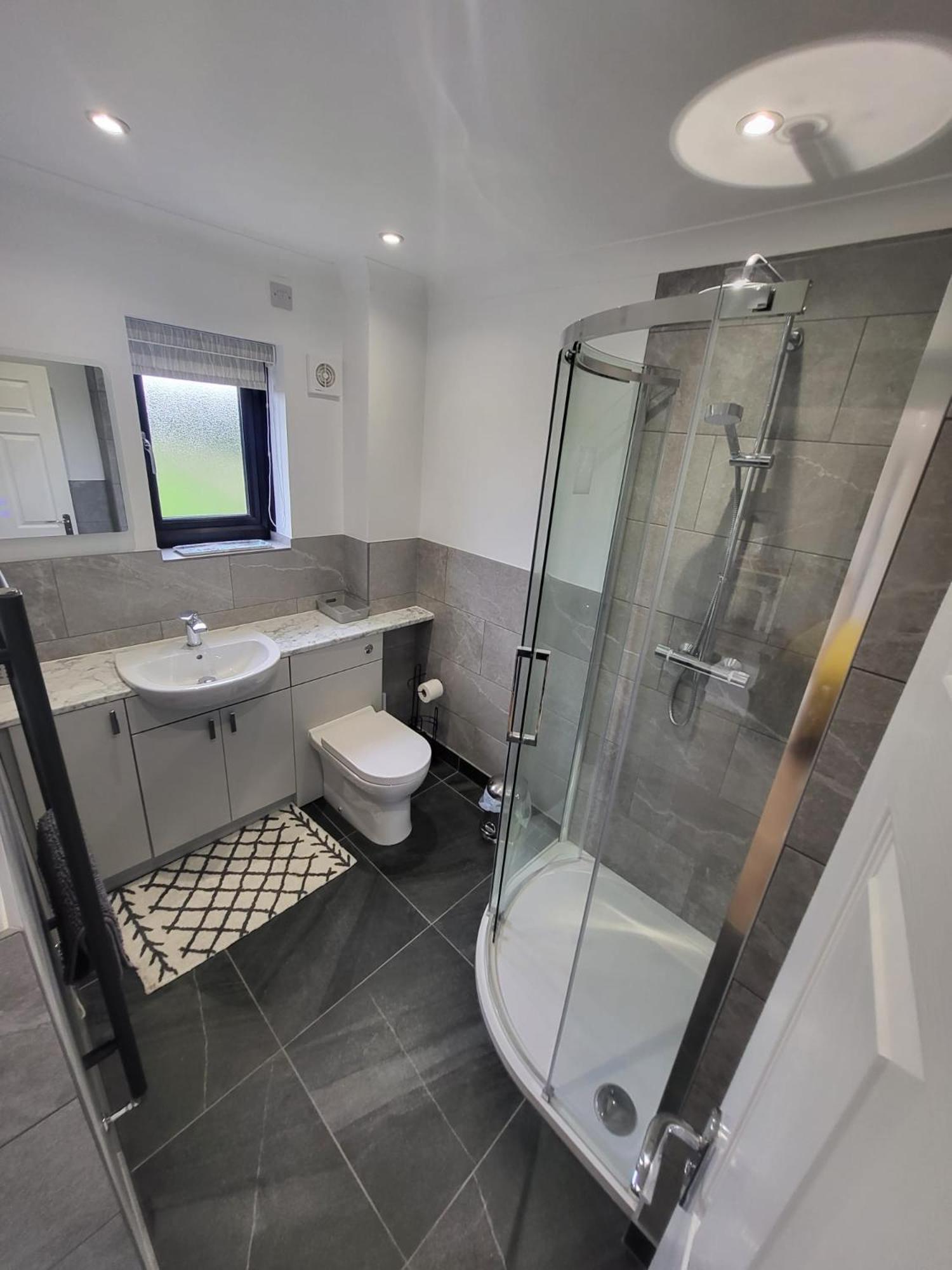 Guest Suite King Bed In Chew Valley Bath Somerset Chew Magna ภายนอก รูปภาพ