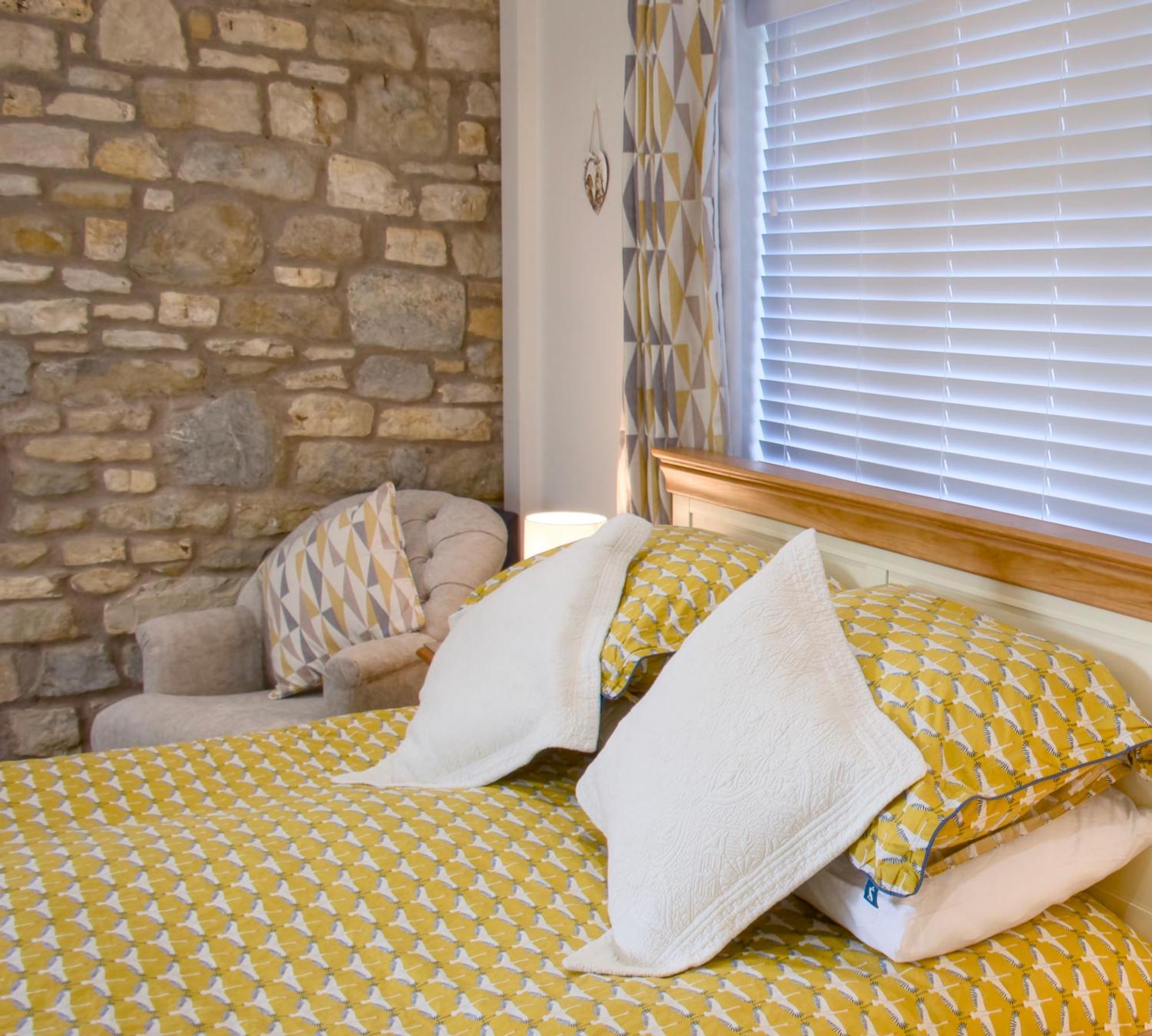 Guest Suite King Bed In Chew Valley Bath Somerset Chew Magna ภายนอก รูปภาพ
