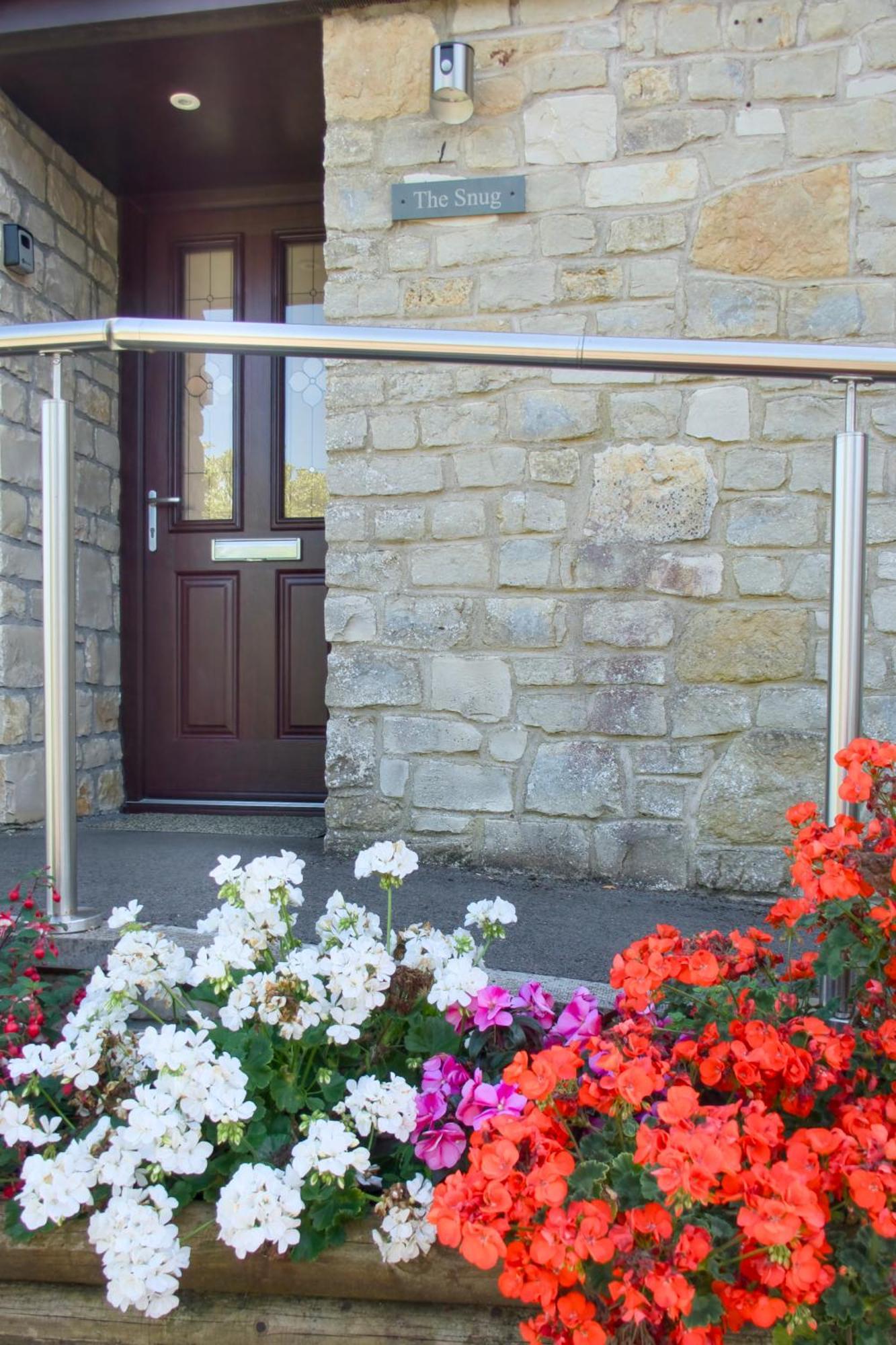 Guest Suite King Bed In Chew Valley Bath Somerset Chew Magna ภายนอก รูปภาพ