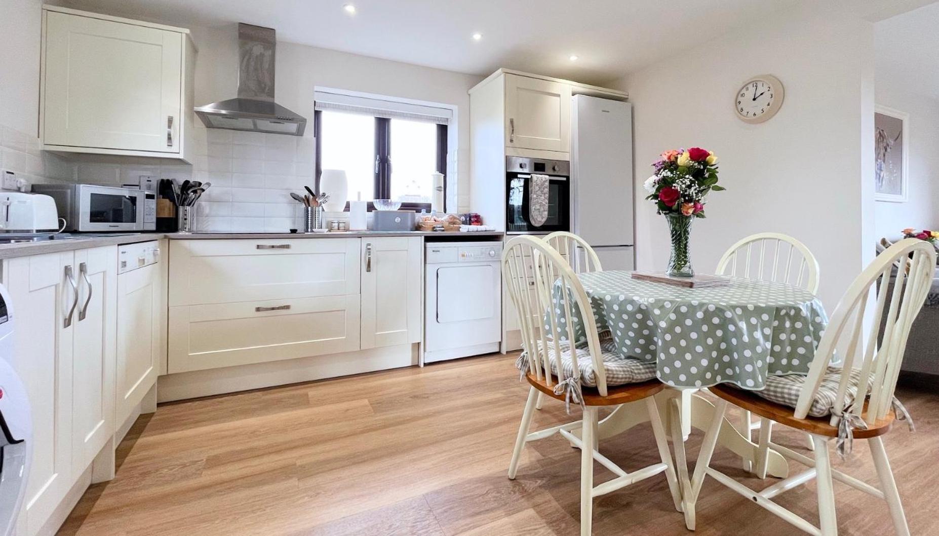 Guest Suite King Bed In Chew Valley Bath Somerset Chew Magna ภายนอก รูปภาพ