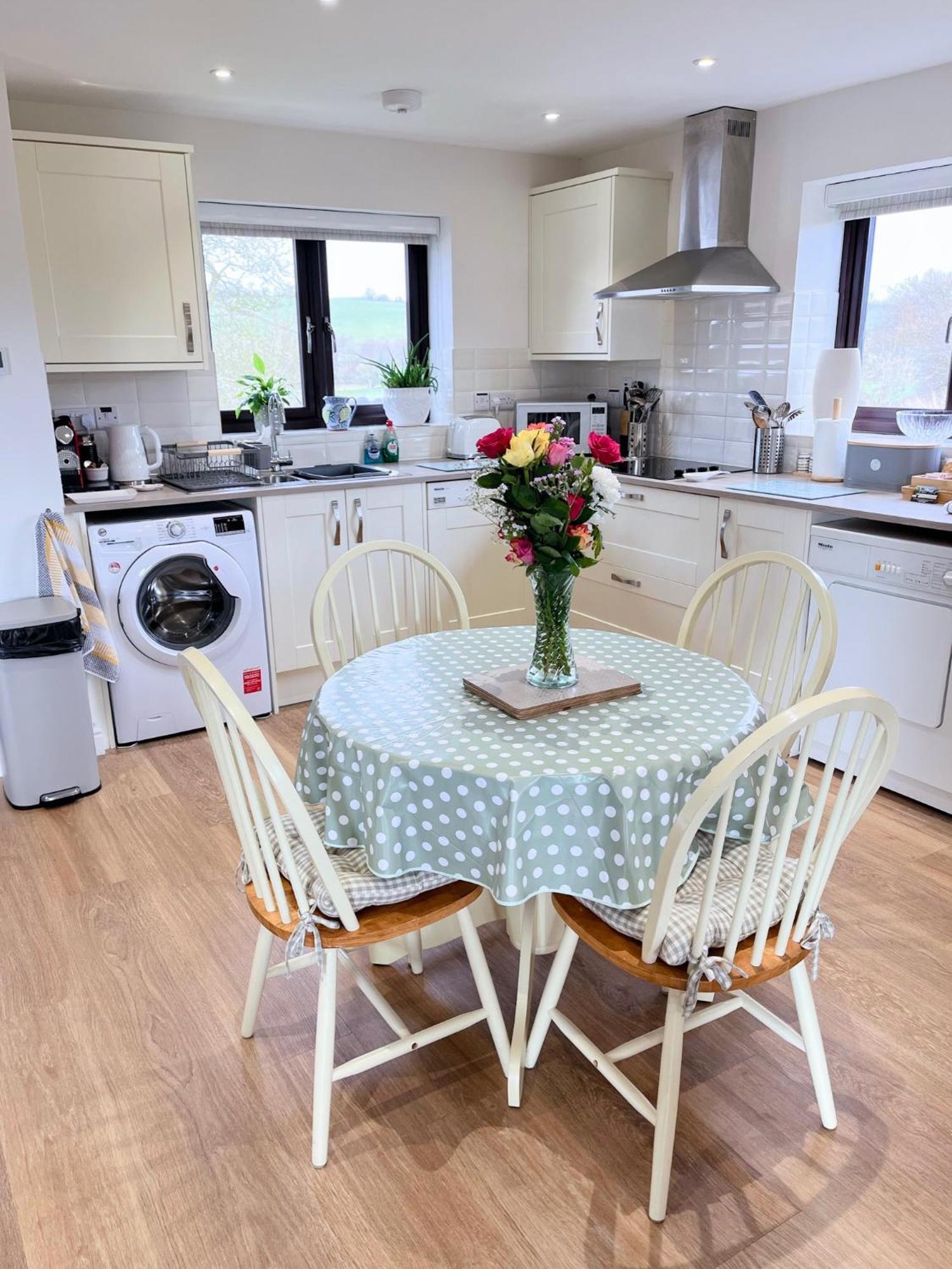 Guest Suite King Bed In Chew Valley Bath Somerset Chew Magna ภายนอก รูปภาพ